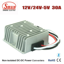 Step Down 12V 24V to 5V 30A 150W Power Supply